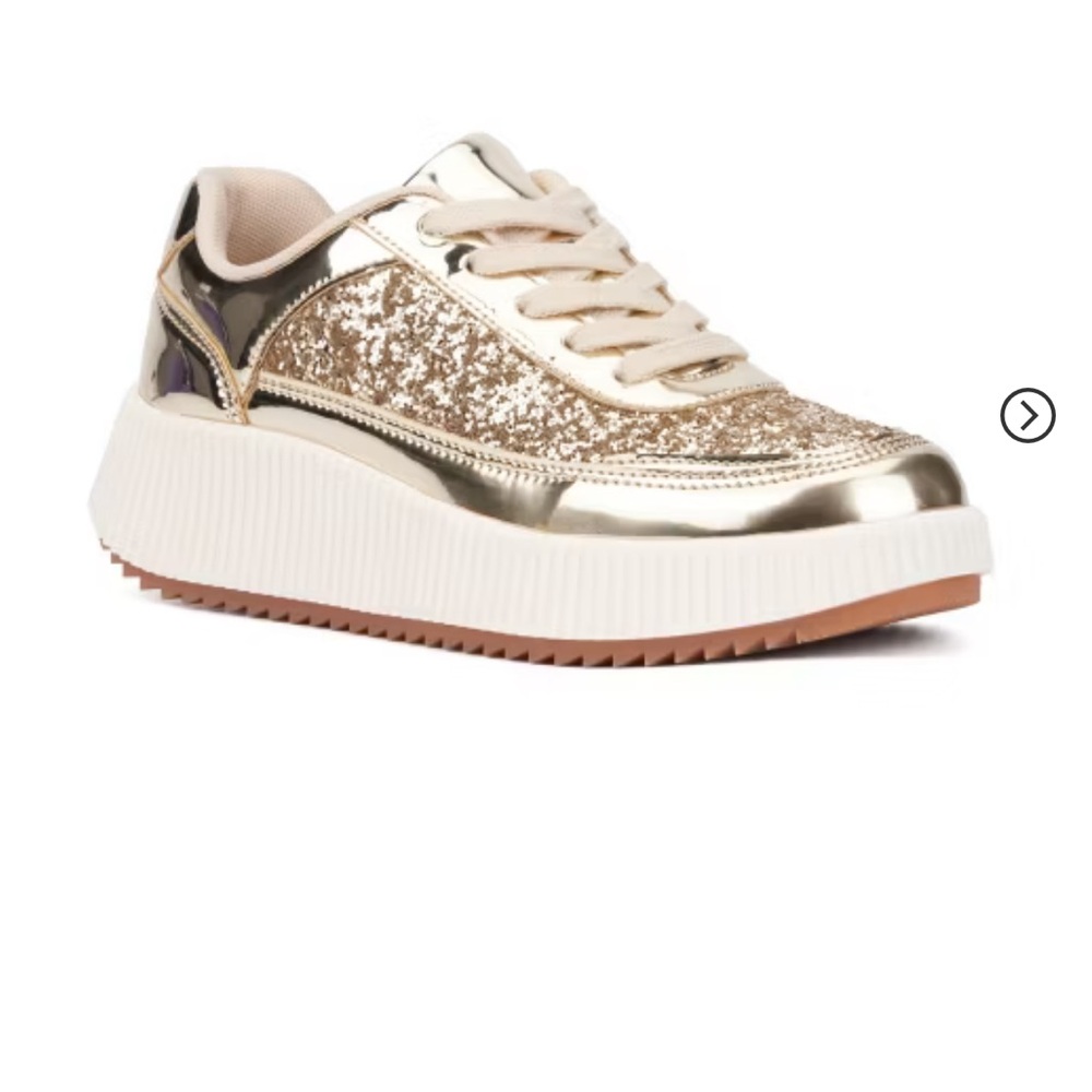 New York & Company
Women's Tana Low Top Sneakers